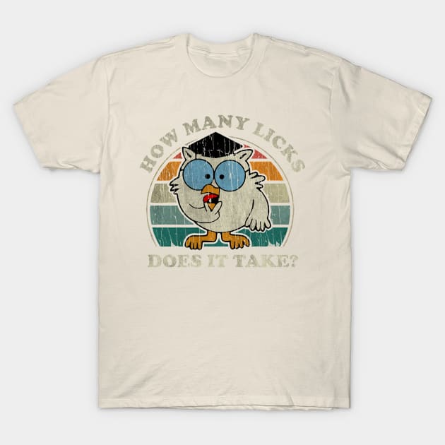 DOES IT TAKE ? T-Shirt by Dianbob market